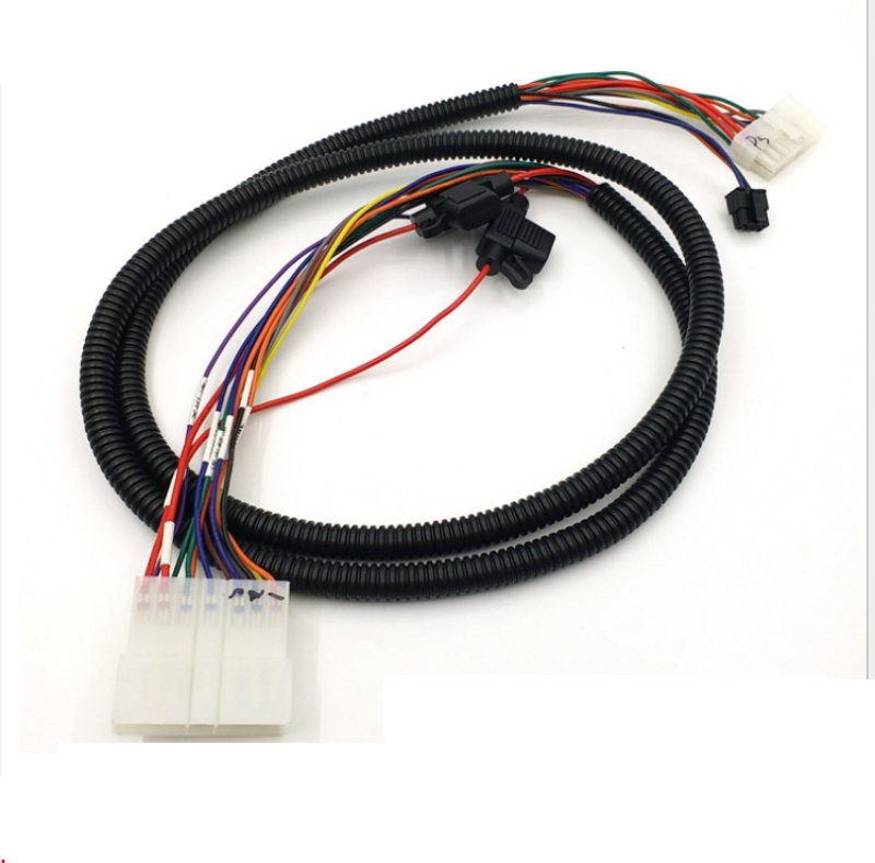Automotive Wire Harness/Terminal Wire Harness